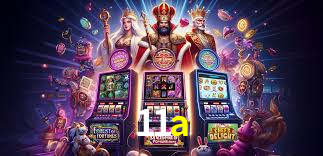 Live Casino 11a