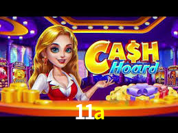 Blackjack Table 11a